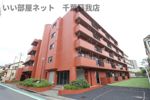 PLENDY千葉みなとの外観