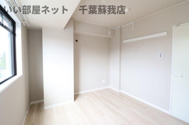洋室