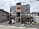 和Aioiの間取り画像