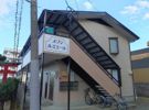 メゾンルミエールの外観