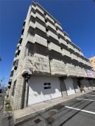 石川マンション5の外観画像