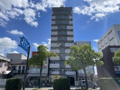 アルティメイトbuilding光南 The Towerの外観画像