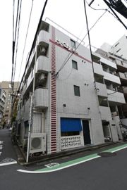 ネオハイシティ渋谷の外観画像