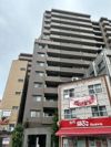 アルカーデンタワー入谷の外観
