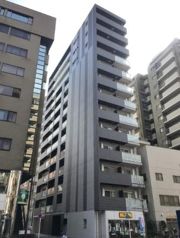 メインステージ新御徒町の外観画像