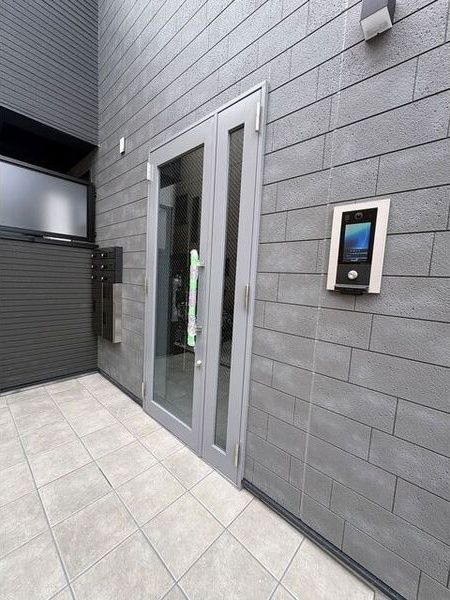 ロビー