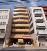 ライオンズマンション京橋の外観画像