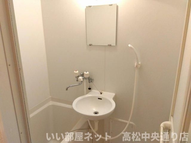 バスルーム