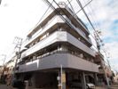 シャトレ戸邊の外観