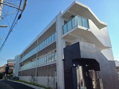 アーバンリオグランデ池田の外観画像