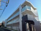 アーバンリオグランデ池田の外観