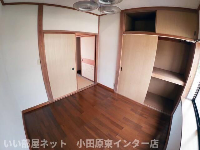 洋室