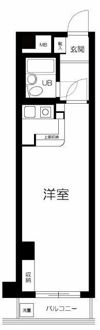 ワコーレ荻窪の間取り画像