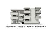 D-residence蛍池東町の外観