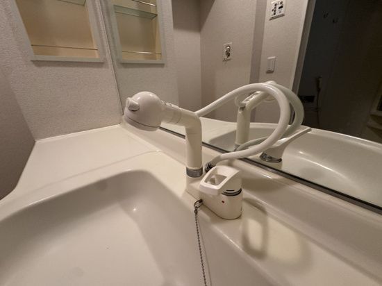 バスルーム