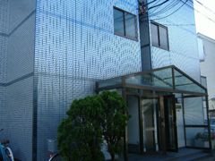 アーバンマリオットの外観画像