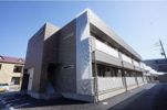 コア・シティ上中居の間取り画像