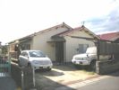 吉田様借家の間取り画像