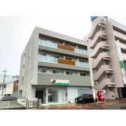 エイペックス旭町の外観画像