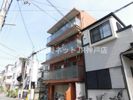 第二坂田ビルの間取り画像