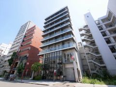 COZYの外観画像