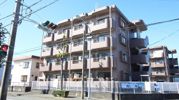 マンションアトラスⅡの間取り画像