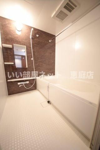 バスルーム