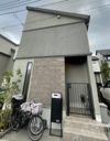 桜丘戸建の間取り画像