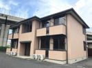 シャーメゾンM－Ⅱの間取り画像