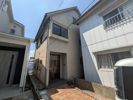 安東4丁目戸建の間取り画像
