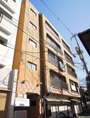 ナーチャー田町の外観画像