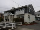 サンディスク米山 A棟の間取り画像