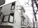 興ビルの外観