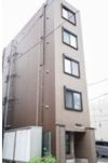 D-STYLE亀戸の間取り画像