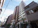 Luxe布施北Ⅲの外観
