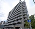 エスリード北梅田第2の間取り画像