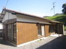 市瀬吉武邸の間取り画像