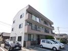 Bell39の間取り画像