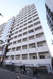 トップ・ルーム新宿公園第2の外観画像
