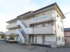 今井マンションの外観画像