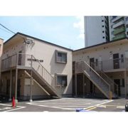 MOON朝日ヶ丘 B棟の外観画像