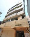 川崎第2ビルの間取り画像