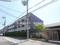 グランカーサ緑地公園の外観画像