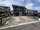 仲町一丁目貸家の間取り画像