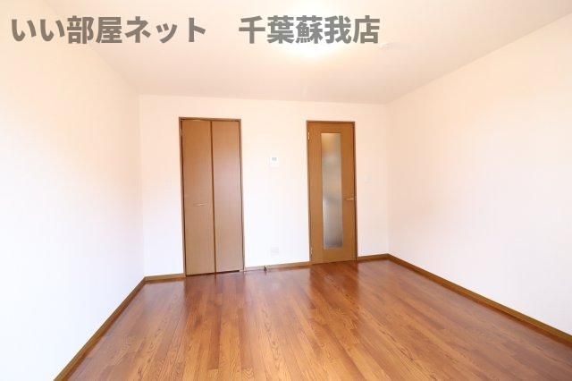洋室