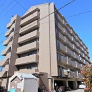 淀川パストラルコートの外観画像