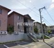 ハイリッツ久山台Aの間取り画像
