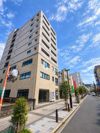 フェリス久里浜（旧ライフコンフォート久里浜）の外観