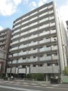 ミオカステーロ横濱吉野町ステーションフロントの外観