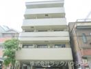 M’プラザ竜田通の間取り画像